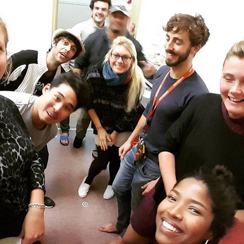 Fremantle Beach Backpackers - Darwin Holiday 43