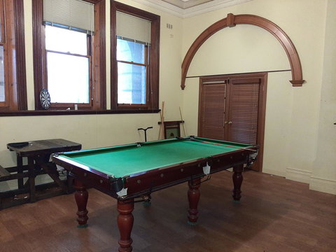 Fremantle Beach Backpackers - Darwin Holiday 21