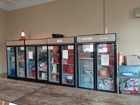 Fremantle Beach Backpackers - Darwin Holiday 34