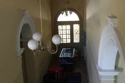 Fremantle Beach Backpackers - Darwin Holiday 16