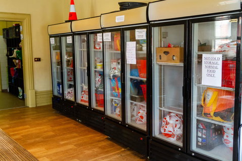 Fremantle Beach Backpackers - Darwin Holiday 29