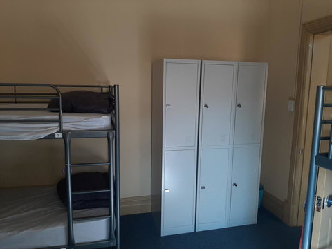 Fremantle Beach Backpackers - Darwin Holiday 27