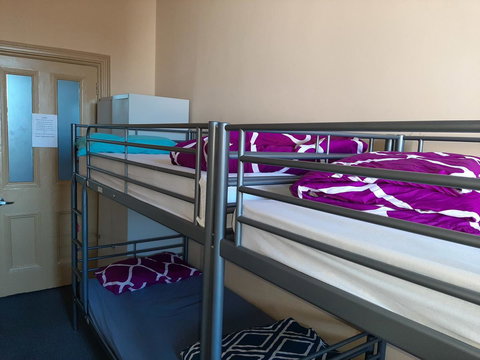 Fremantle Beach Backpackers - Darwin Holiday 4