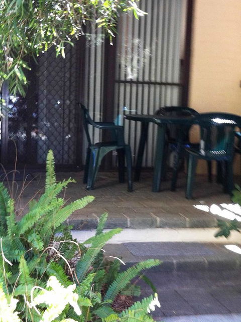 Kenata-Fairway Apartment Hotel - Darwin Holiday 16