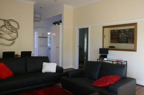 Kenata-Fairway Apartment Hotel - Darwin Holiday 9