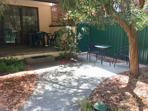 Kenata-Fairway Apartment Hotel - Darwin Holiday 19