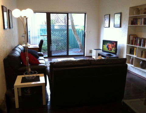 Kenata-Fairway Apartment Hotel - Darwin Holiday 32