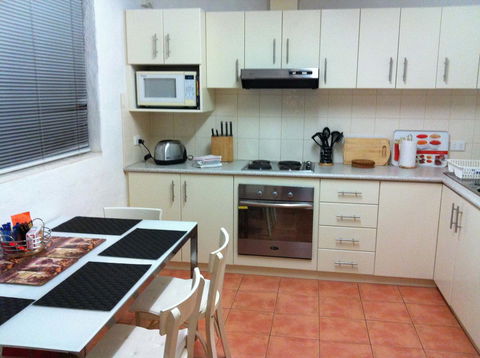 Kenata-Fairway Apartment Hotel - Darwin Holiday 17