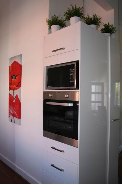 Kenata-Fairway Apartment Hotel - Darwin Holiday 14