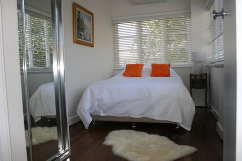 Kenata-Fairway Apartment Hotel - Darwin Holiday 13