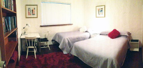 Kenata-Fairway Apartment Hotel - Darwin Holiday 20