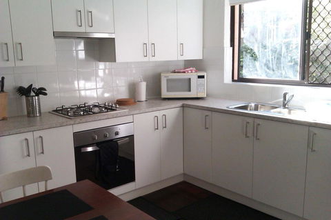 Kenata-Fairway Apartment Hotel - Darwin Holiday 31