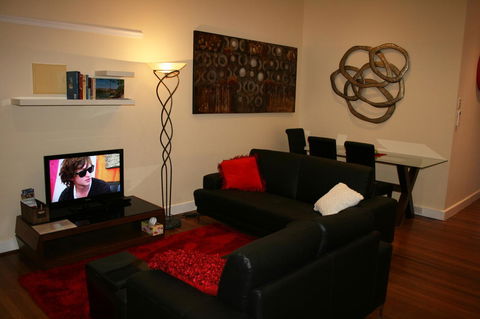 Kenata-Fairway Apartment Hotel - Darwin Holiday 8