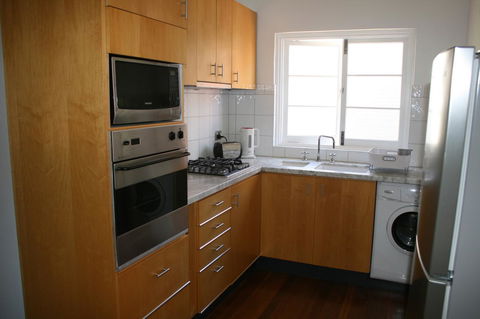 Kenata-Fairway Apartment Hotel - Darwin Holiday 4