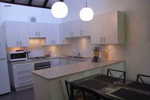 Kenata-Fairway Apartment Hotel - Darwin Holiday 27