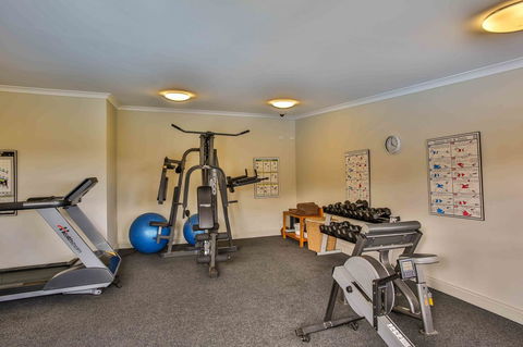 Moonlight Bay Suites - Darwin Holiday 15
