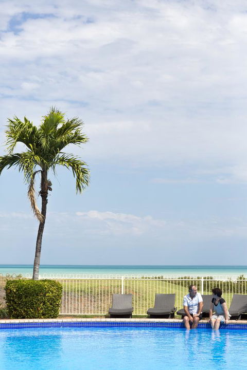 Moonlight Bay Suites - Darwin Holiday 4