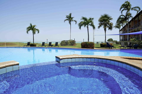 Moonlight Bay Suites - Darwin Holiday 7