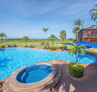 Moonlight Bay Suites - Darwin Holiday