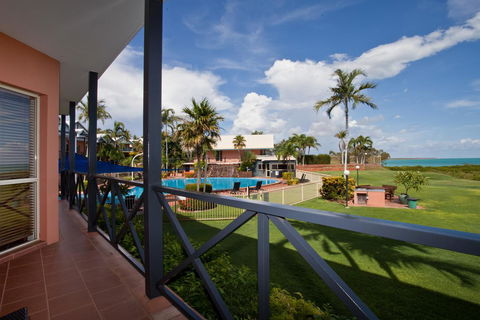 Moonlight Bay Suites - Darwin Holiday 10
