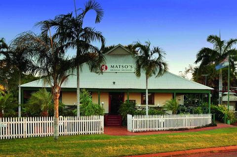 Moonlight Bay Suites - Darwin Holiday 17