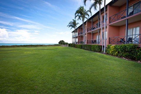 Moonlight Bay Suites - Darwin Holiday 12
