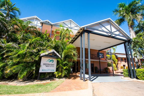 Moonlight Bay Suites - Darwin Holiday 1