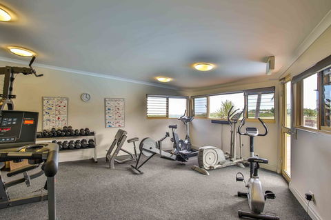 Moonlight Bay Suites - Darwin Holiday 16