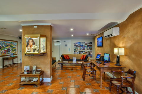 Moonlight Bay Suites - Darwin Holiday 19