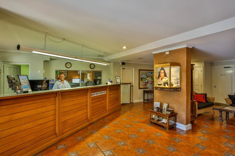 Moonlight Bay Suites - Darwin Holiday 20