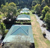 Treenbrook Cottages - Darwin Holiday