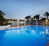 Wintersun Hotel - Darwin Holiday