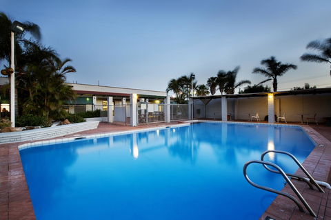 Nightcap At Wintersun Hotel - Darwin Holiday 0