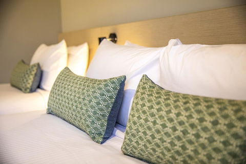 Nightcap At Wintersun Hotel - Darwin Holiday 1
