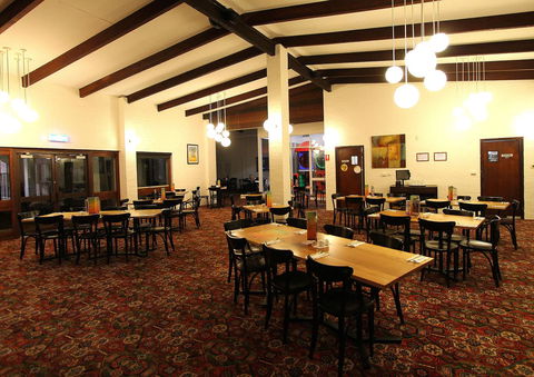 Nightcap At Wintersun Hotel - Darwin Holiday 25