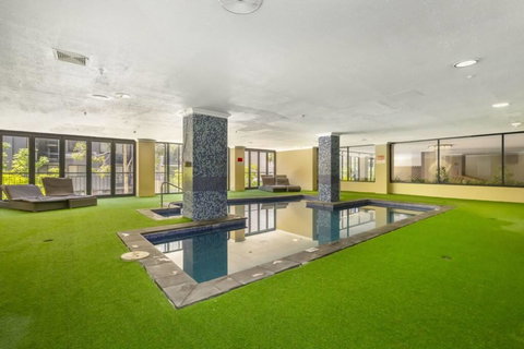 Oversized Eastend Sleeps 6 Free PARKING+POOL WIFI - Darwin Holiday 29