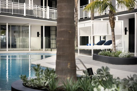 Tradewinds Hotel And Suites Fremantle - Darwin Holiday 29