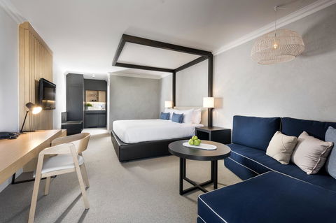 Tradewinds Hotel And Suites Fremantle - Darwin Holiday 38