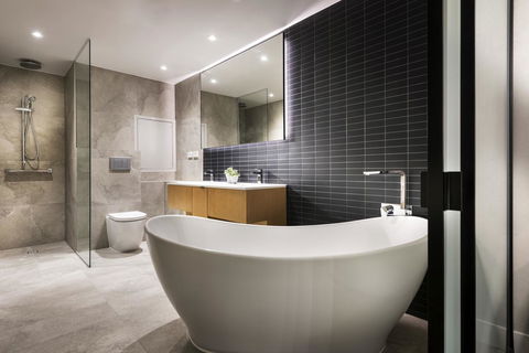 Tradewinds Hotel And Suites Fremantle - Darwin Holiday 14