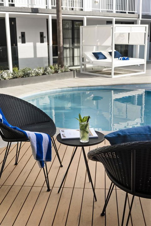 Tradewinds Hotel And Suites Fremantle - Darwin Holiday 31