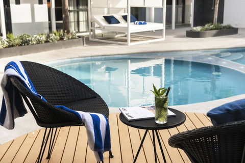 Tradewinds Hotel And Suites Fremantle - Darwin Holiday 32