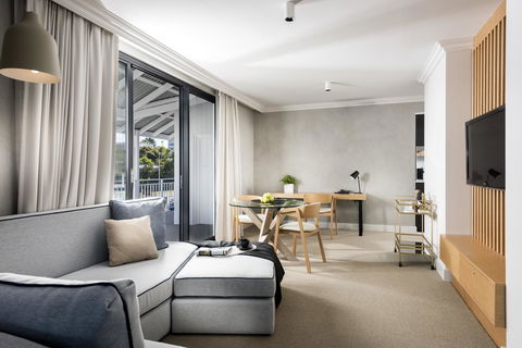 Tradewinds Hotel And Suites Fremantle - Darwin Holiday 19