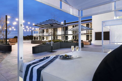 Tradewinds Hotel And Suites Fremantle - Darwin Holiday 2