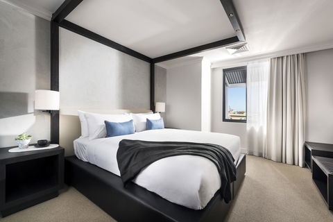 Tradewinds Hotel And Suites Fremantle - Darwin Holiday 21