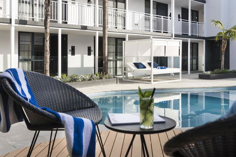 Tradewinds Hotel And Suites Fremantle - Darwin Holiday 30