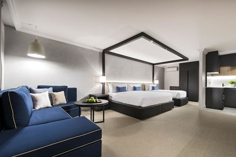 Tradewinds Hotel And Suites Fremantle - Darwin Holiday 43