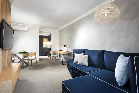 Tradewinds Hotel And Suites Fremantle - Darwin Holiday 42