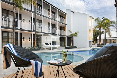 Tradewinds Hotel And Suites Fremantle - Darwin Holiday 22