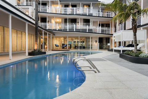 Tradewinds Hotel And Suites Fremantle - Darwin Holiday 20