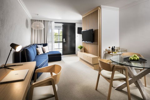 Tradewinds Hotel And Suites Fremantle - Darwin Holiday 41